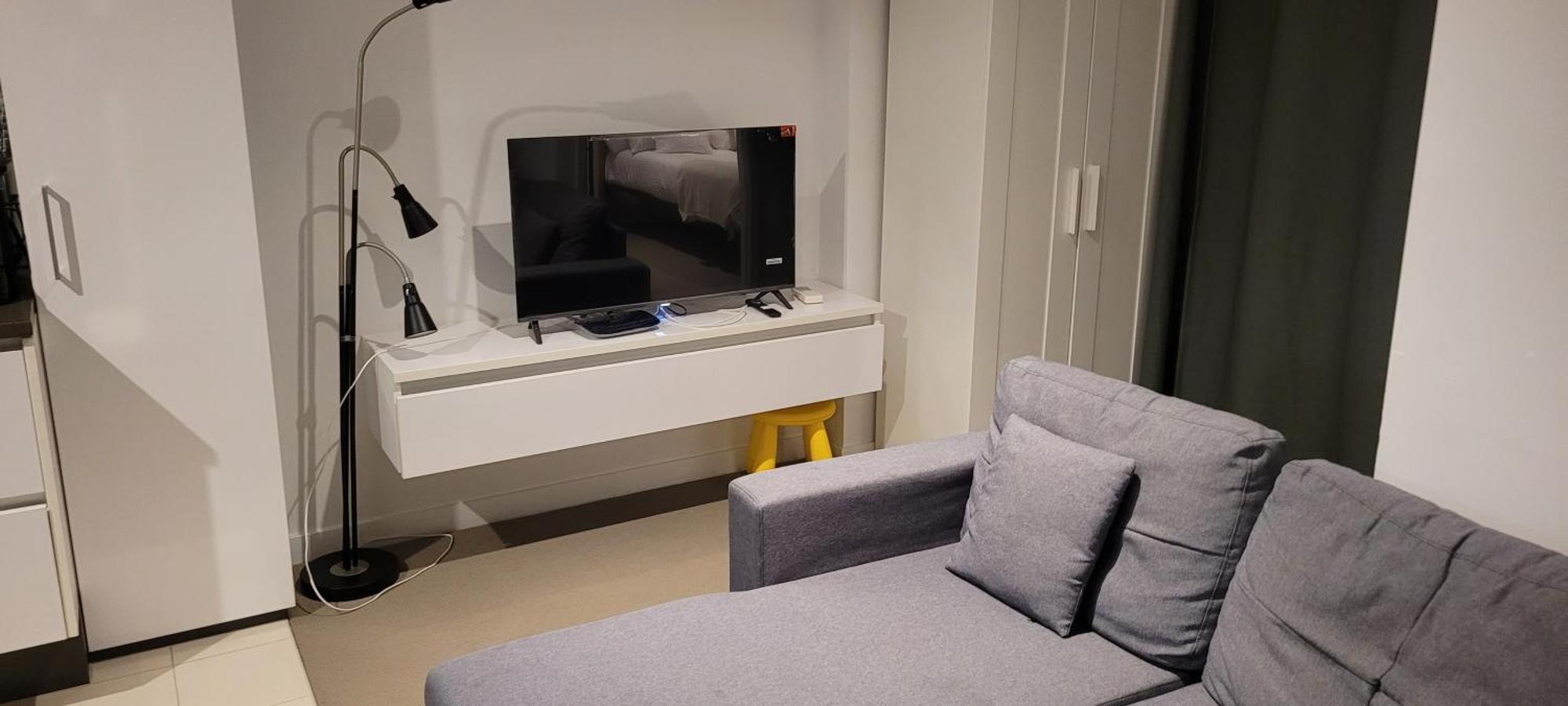 Apartment Cozy Oasis L1708 With Swimming Pool