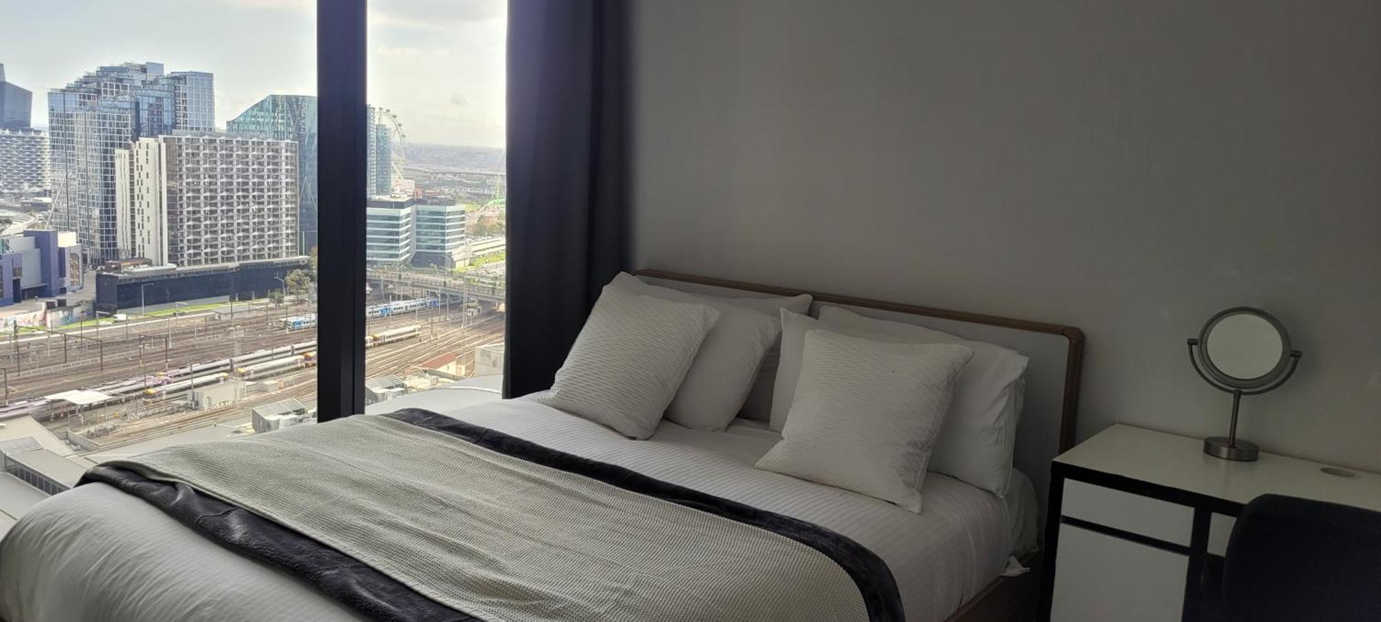 Apartment Cozy Oasis L1708 With Swimming Pool Melbourne
